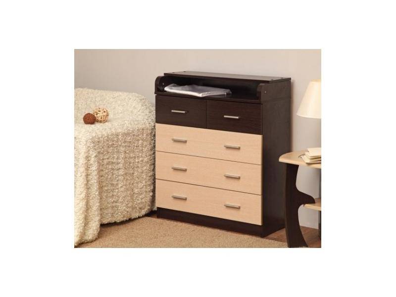 собранный комод №3 в Нижневартовске