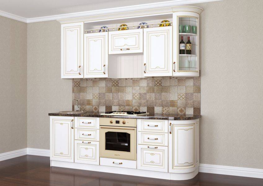 кухня верона 2 в Нижневартовске