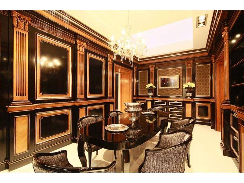 кухонный гарнитур в Нижневартовске