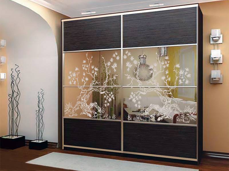 шкаф-купе престиж в Нижневартовске