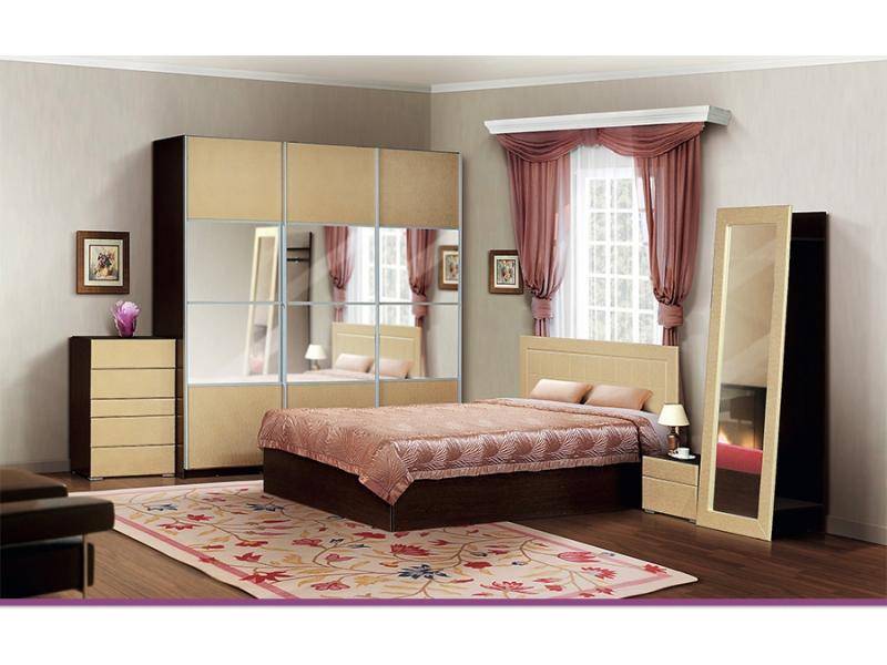 спальня карина 9 в Нижневартовске