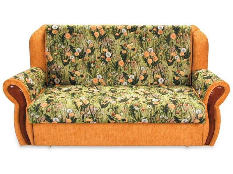 диван прямой лидия 1 в Нижневартовске