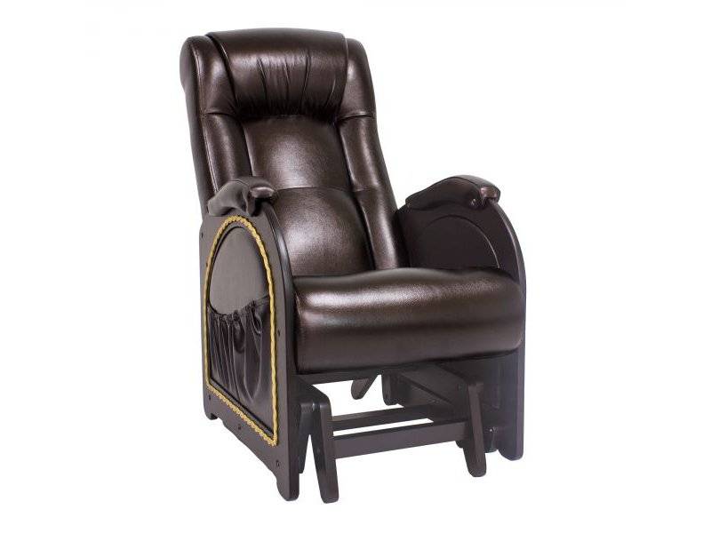 кресло-глайдер м48 в Нижневартовске