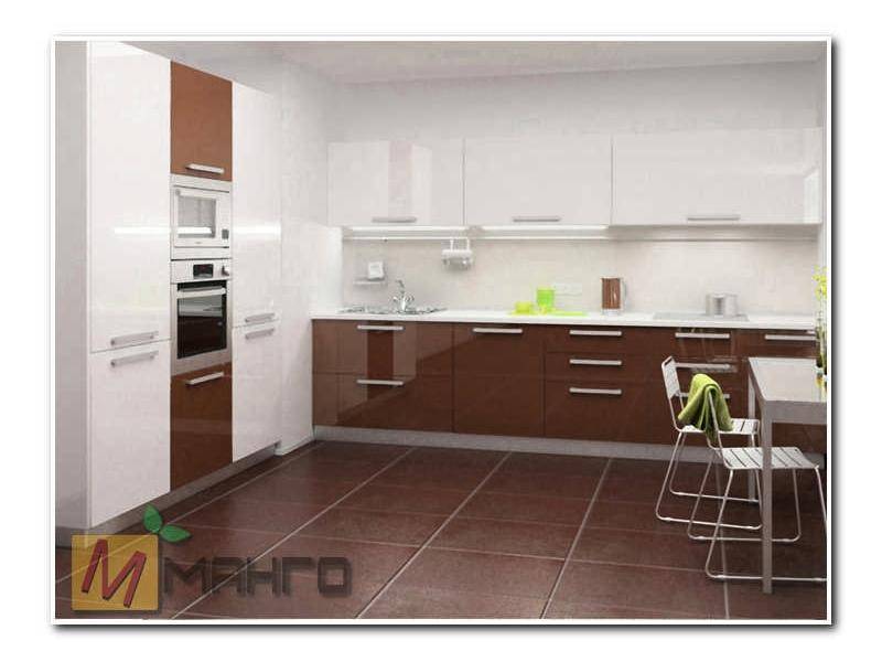 современная кухня влада в Нижневартовске