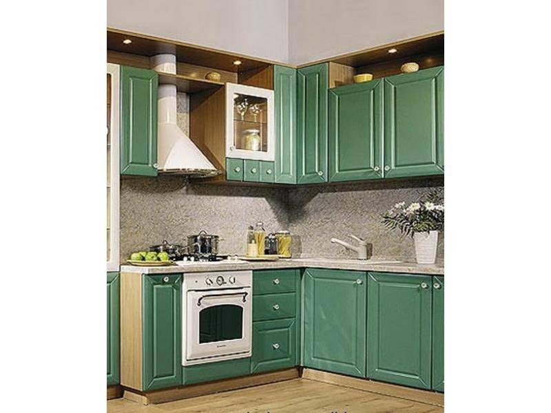 кухня venta 0206 в Нижневартовске