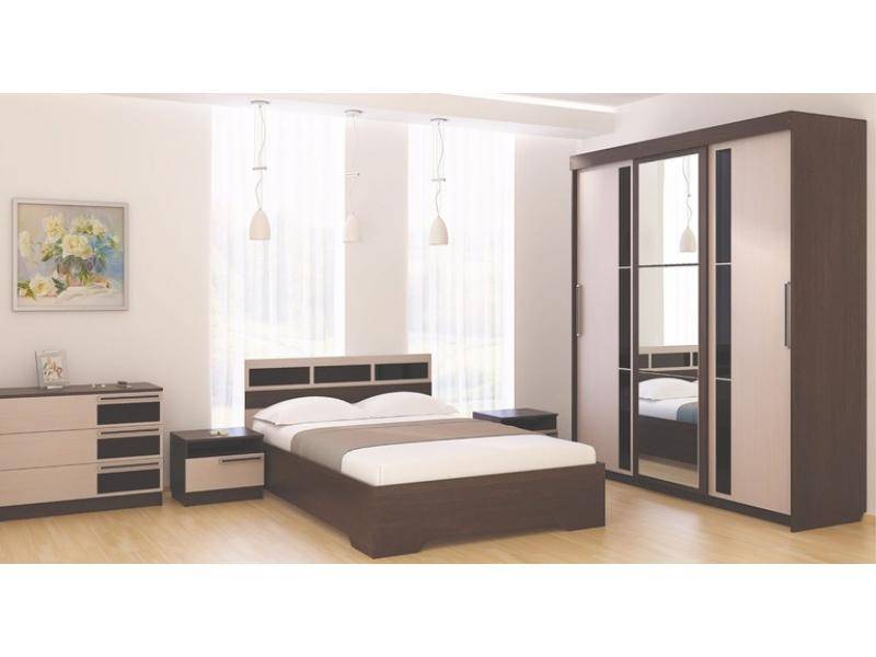 спальный гарнитур эдем-2 в Нижневартовске