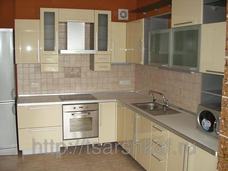 кухня 18 в Нижневартовске