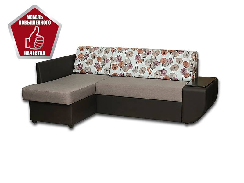 угловой диван уп-27 в Нижневартовске