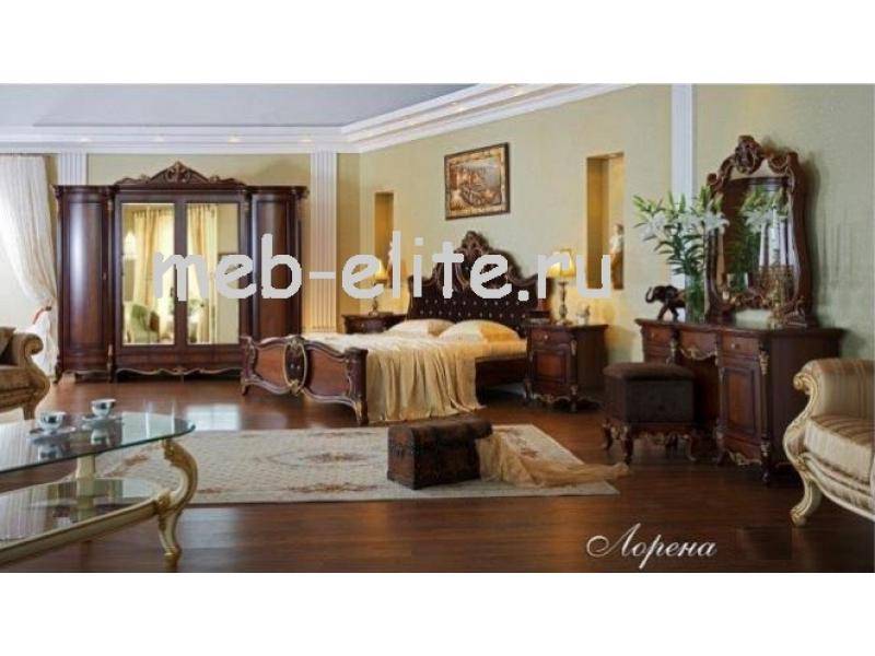 спальня лорена-r в Нижневартовске