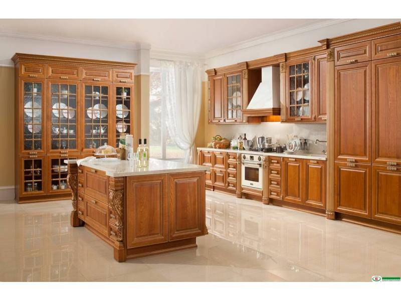 кухонный гарнитур isabel ciliegio в Нижневартовске