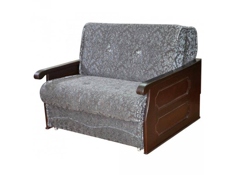 серый прямой диван кардинал 4 в Нижневартовске