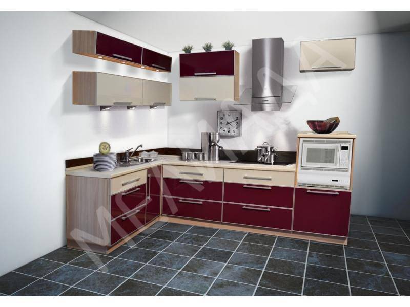 кухня гера в Нижневартовске