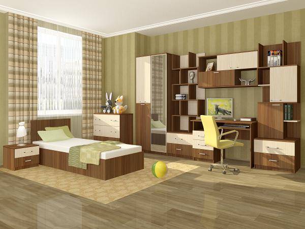 детская нова лдсп в Нижневартовске