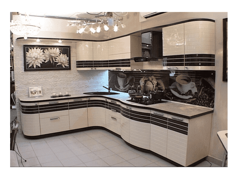 кухонный гарнитур оливия в Нижневартовске