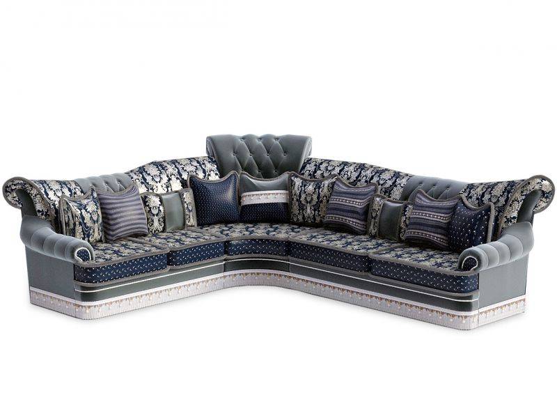 угловой диван мадонна в Нижневартовске