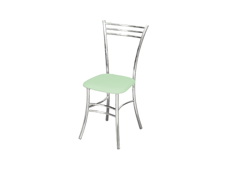 стул цезарь хром в Нижневартовске