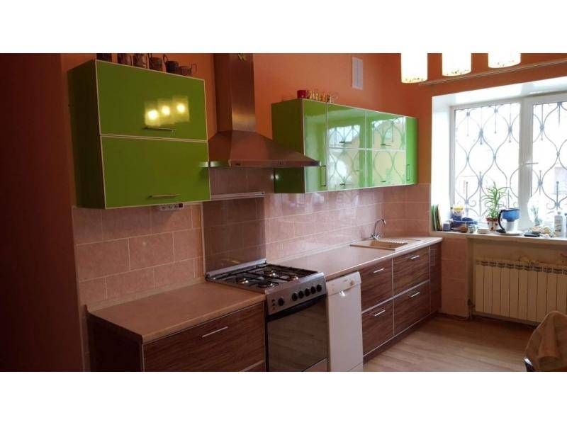 кухонный гарнитур в Нижневартовске