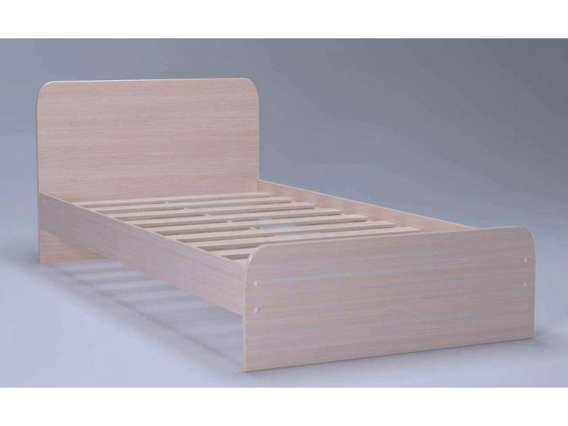 кровать в спальню незабудка 2 в Нижневартовске