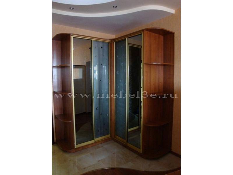 шкаф-купе в прихожую в Нижневартовске