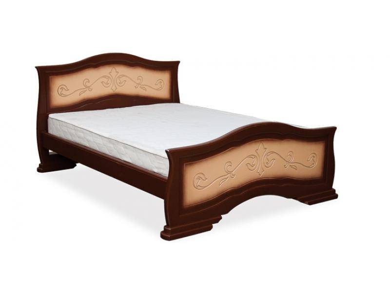 кровать людмила 14 в Нижневартовске