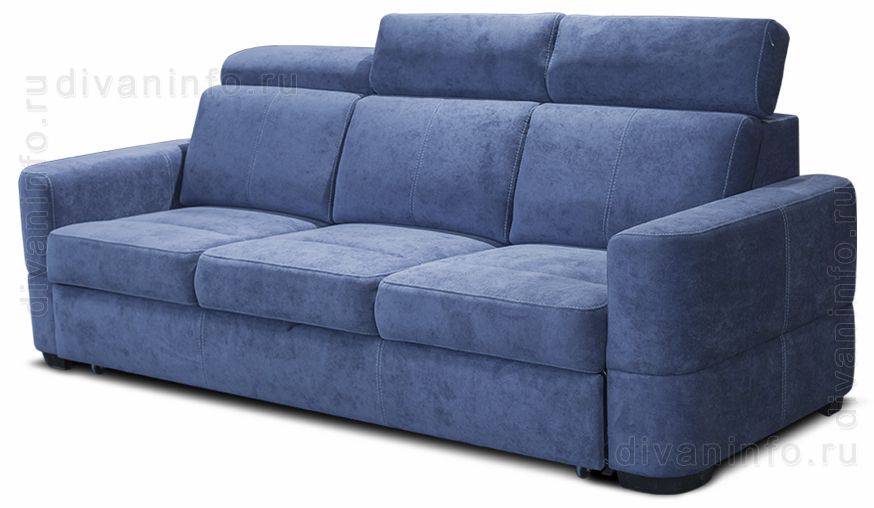 удобный диван-кровать лацио в Нижневартовске