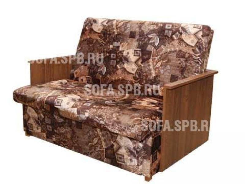 диван прямой инна флок в Нижневартовске