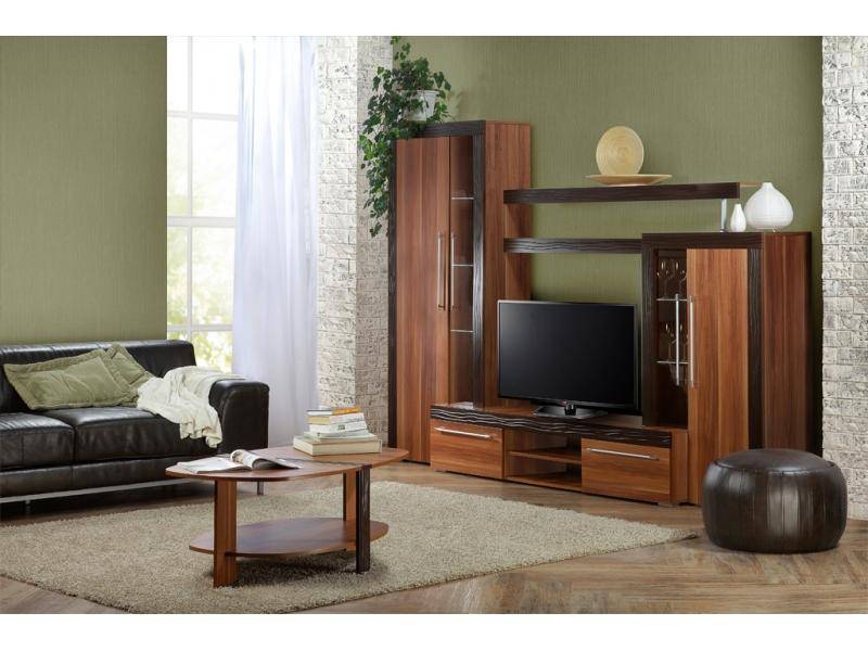 гостиная стенка джордан в Нижневартовске