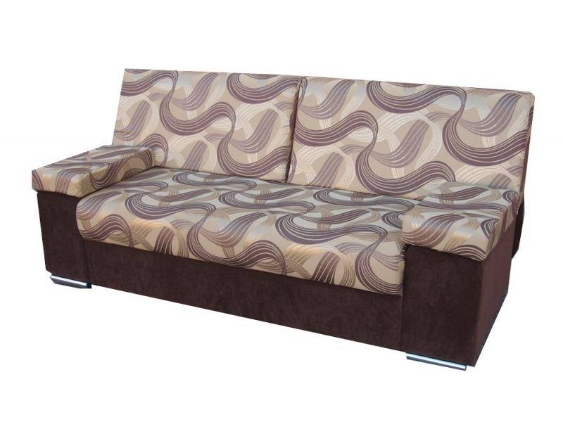 диван прямой шик-2 в Нижневартовске