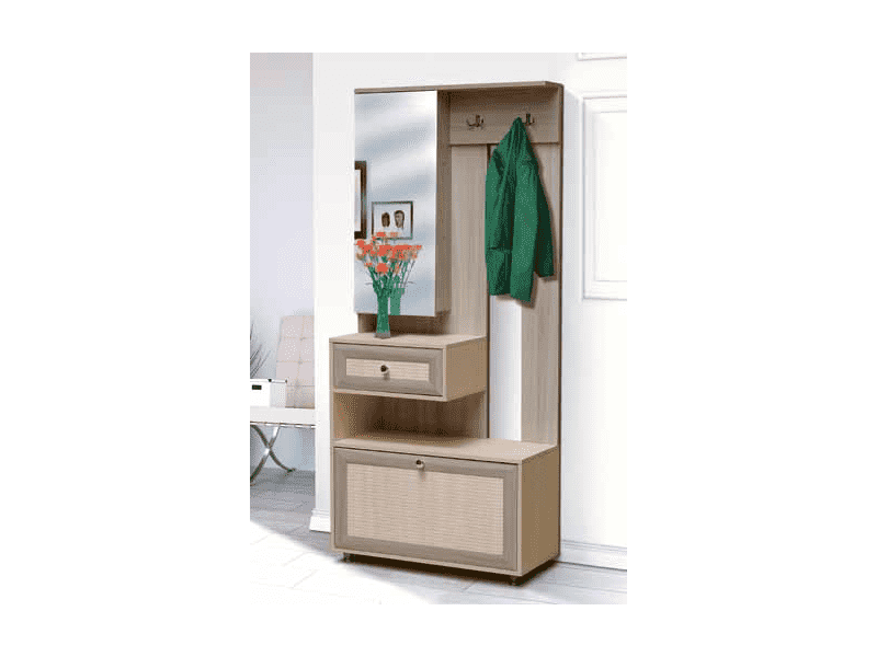 мини прихожая марго 18 в Нижневартовске