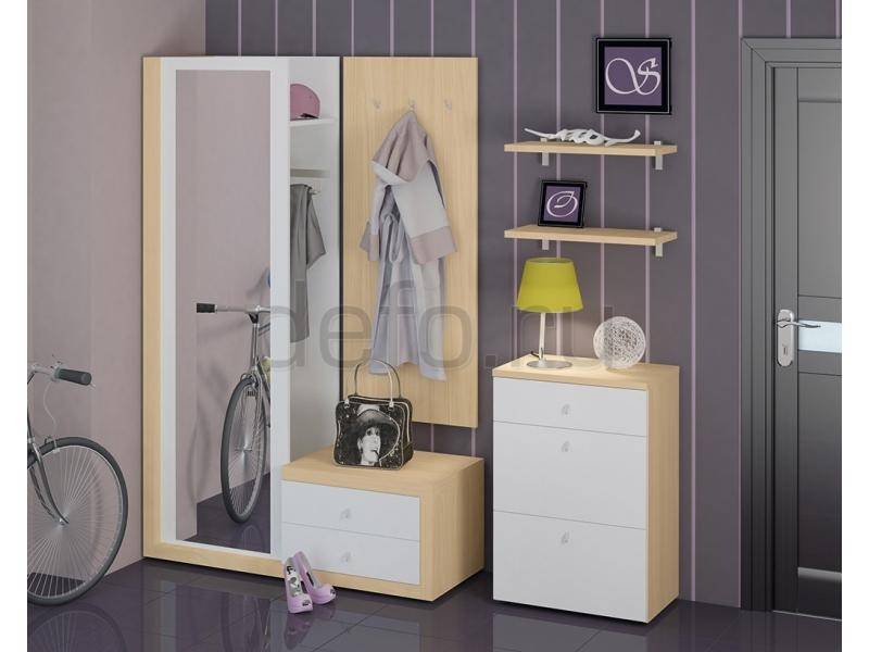 прихожая megapolis / мегаполис в Нижневартовске