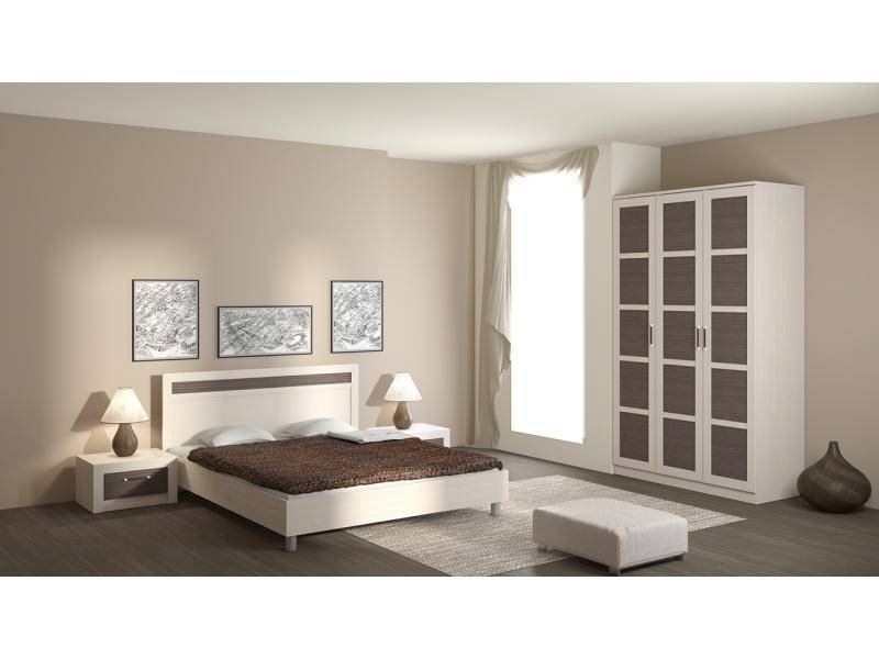 спальный гарнитур «токио» в Нижневартовске