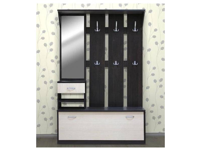 прихожая тгк в Нижневартовске