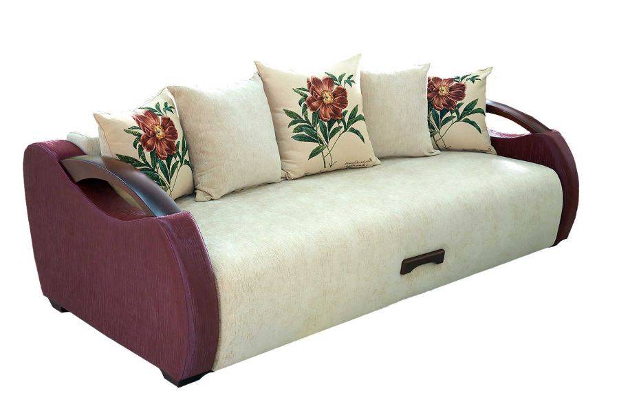 диван брэвис прямой в Нижневартовске