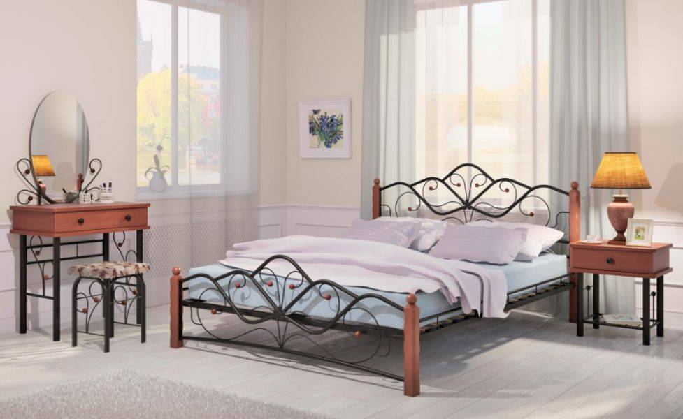 спальня венера в Нижневартовске