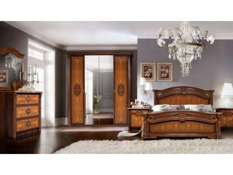 мебель для спальни карина 2 в Нижневартовске