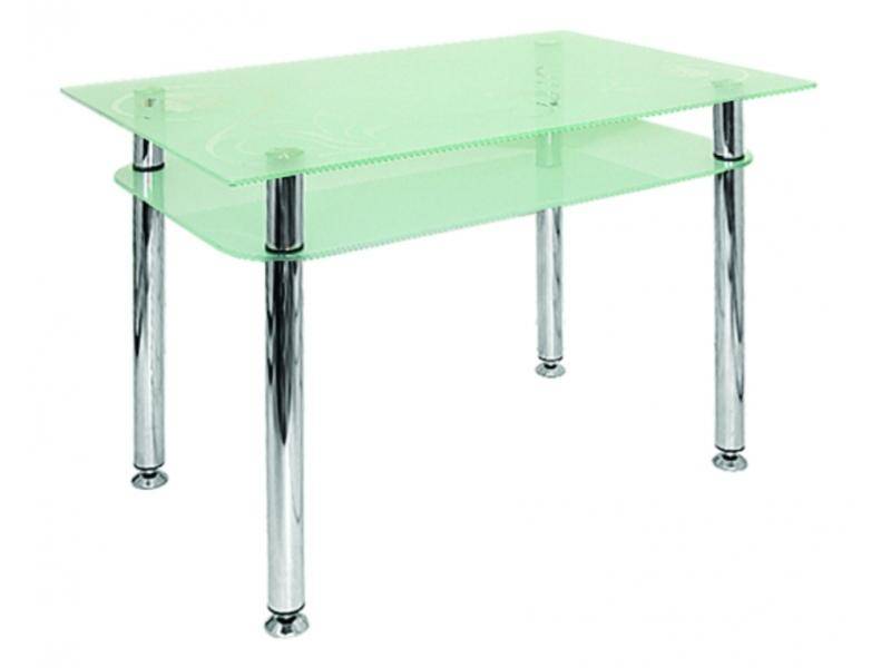 стол стеклянный 6 в Нижневартовске