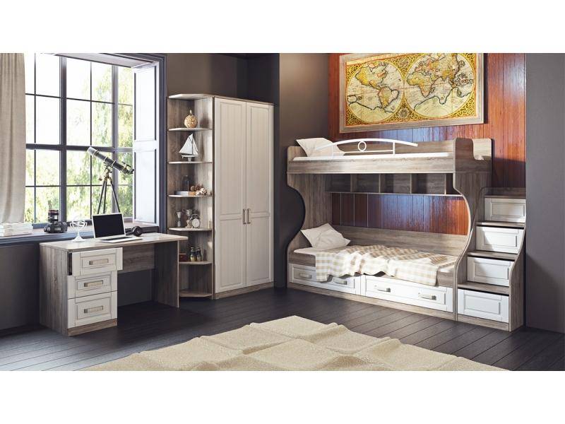 детская прованс в Нижневартовске