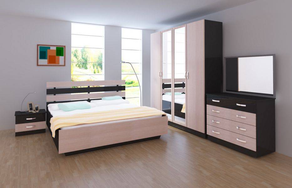 спальня пиксель в Нижневартовске