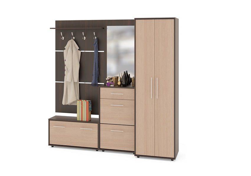 прихожая паола 3 в Нижневартовске