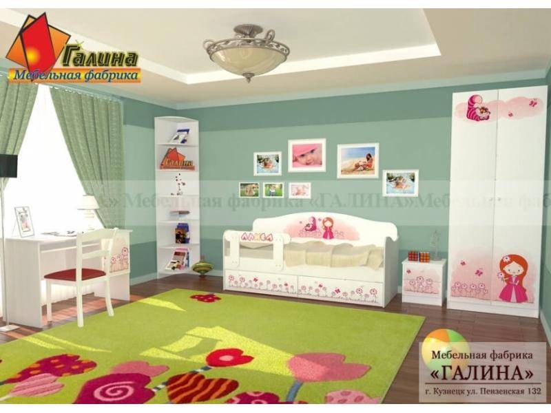 детская алиса 1 в Нижневартовске