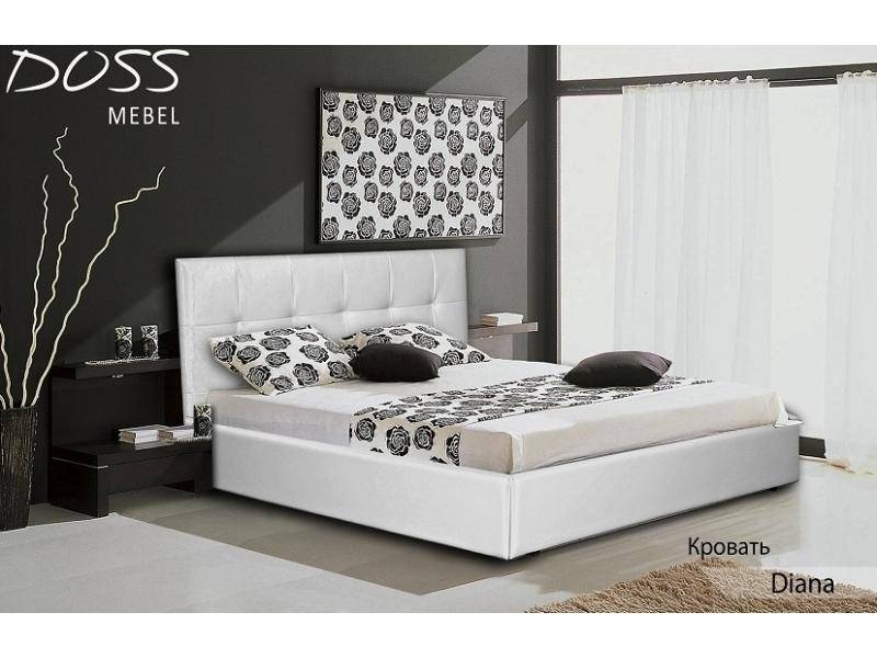 кровать diana в Нижневартовске