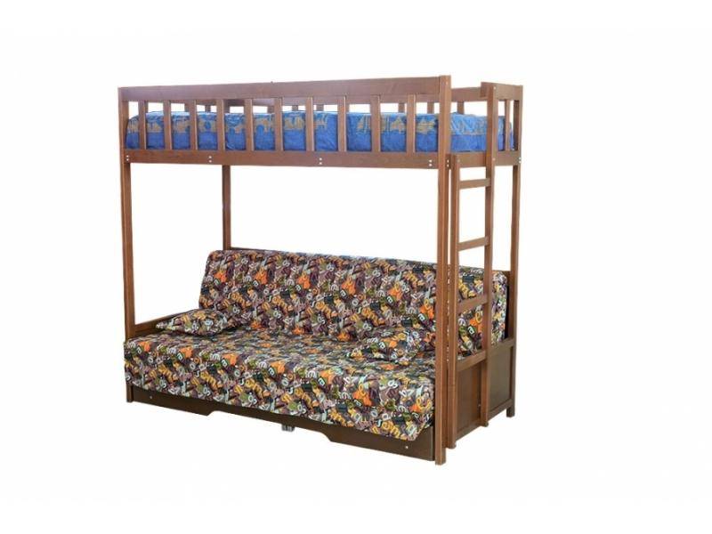 диван-кровать двухъярусный флагман в Нижневартовске