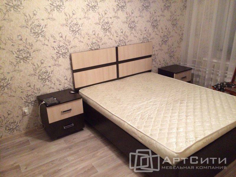 двуспальная кровать в Нижневартовске