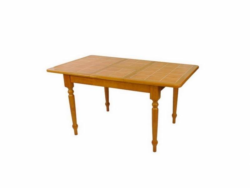 стол прямоугольный обеденный 3656 в Нижневартовске