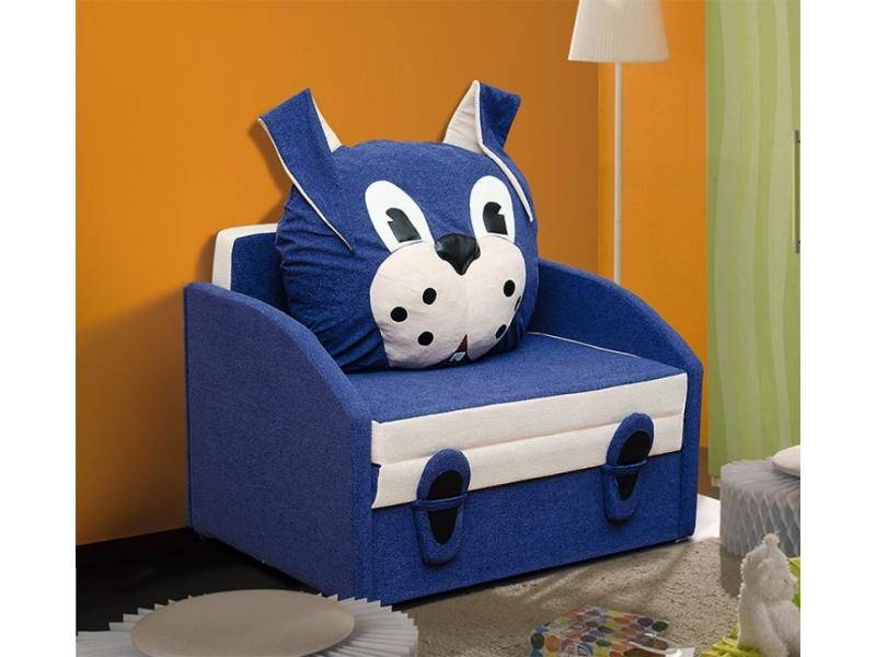 диван прямой зайчонок в Нижневартовске