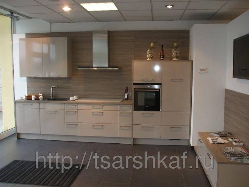 кухня 11 в Нижневартовске