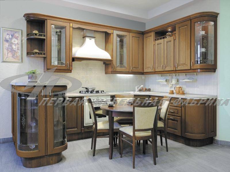 кухонный гарнитур сорренто в Нижневартовске