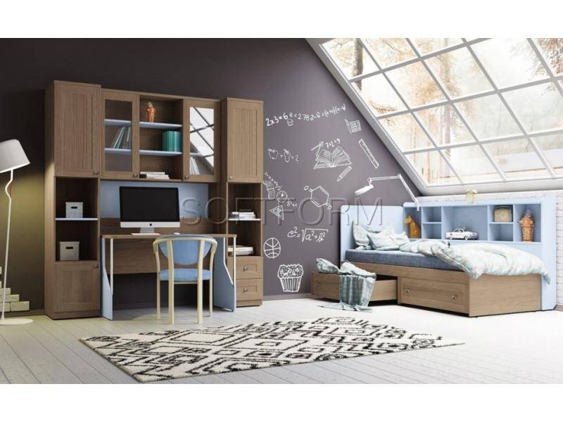 детская верес в Нижневартовске