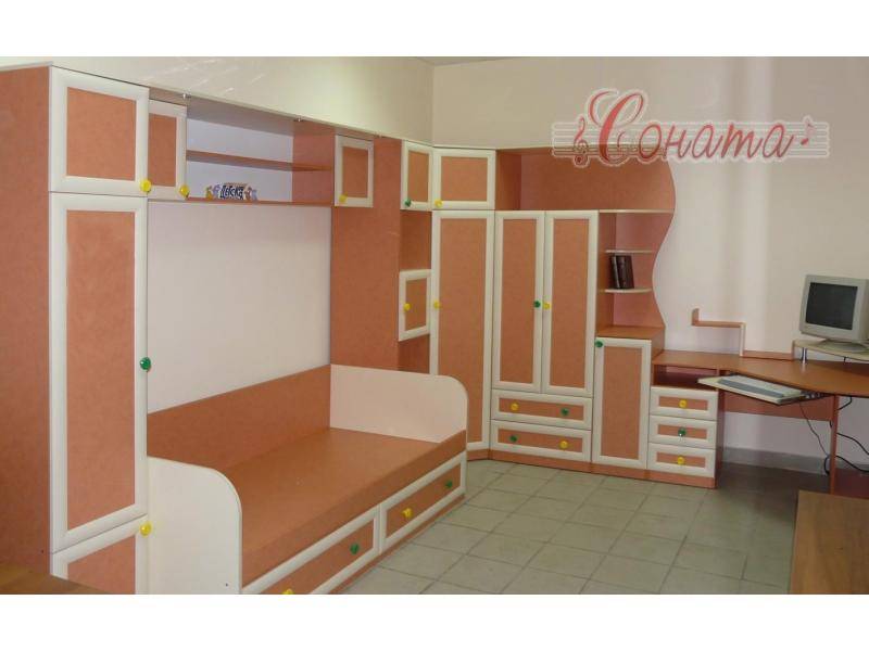 детская в Нижневартовске