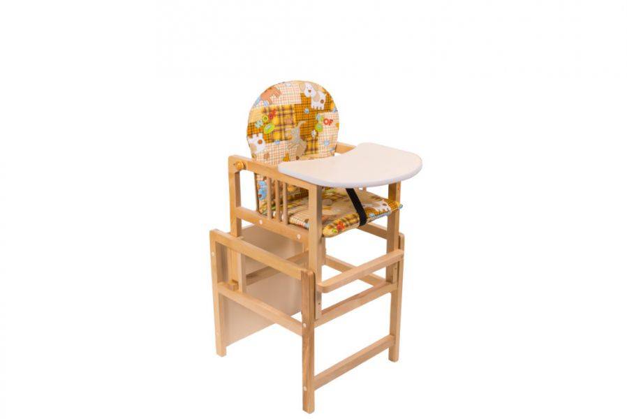 стульчик-трансформер гномик в Нижневартовске